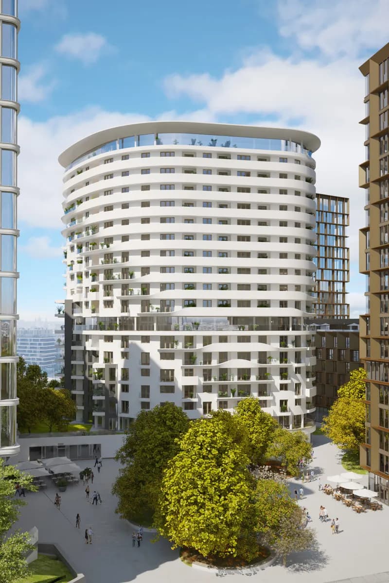 2-Zimmer-Wohnung mieten in Wien – 43,85 m², € 1.199 – Bild 14 von 20