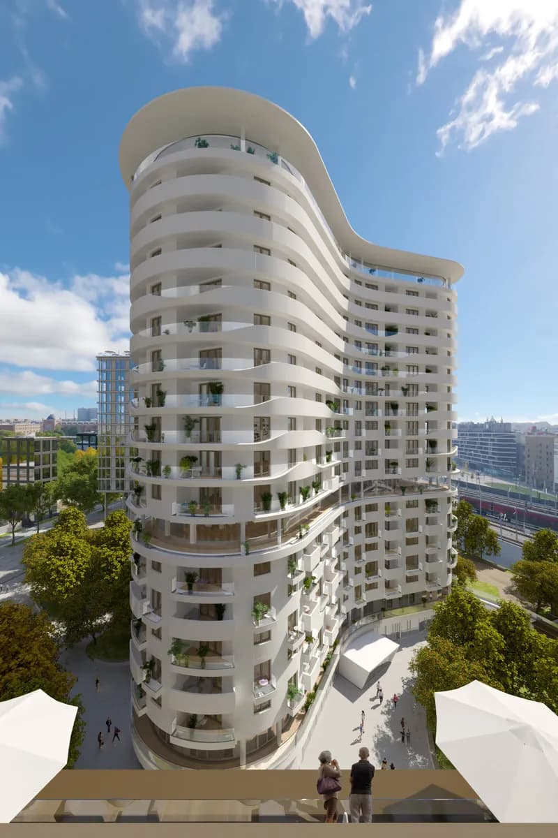 2-Zimmer-Wohnung mieten in Wien – 43,85 m², € 1.199 – Bild 16 von 20