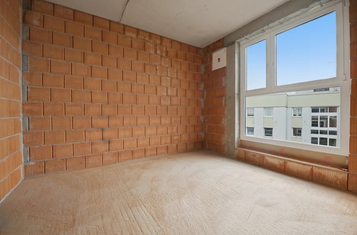 2-Zimmer-Wohnung mieten in Schärding – 54,59 m², € 672 – Bild 2 von 6