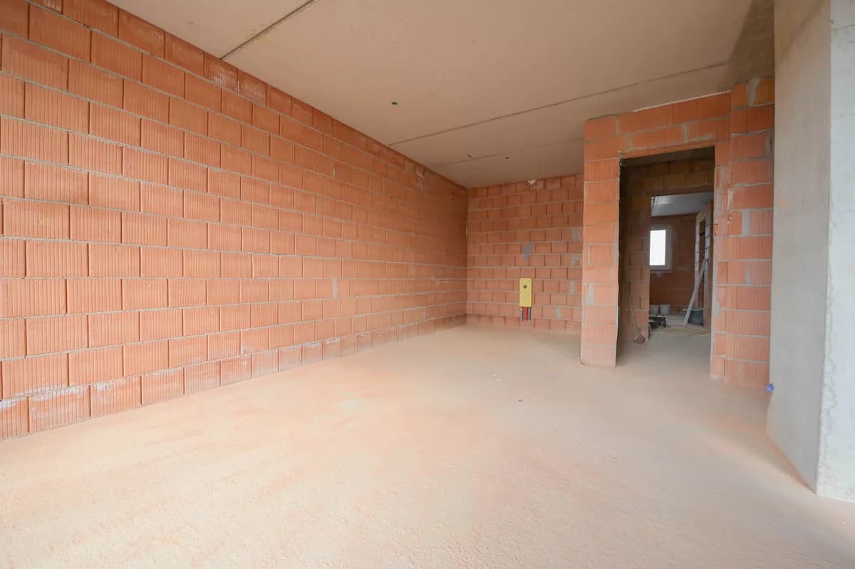 2-Zimmer-Wohnung mieten in Schärding – 54,59 m², € 672 – Bild 3 von 6