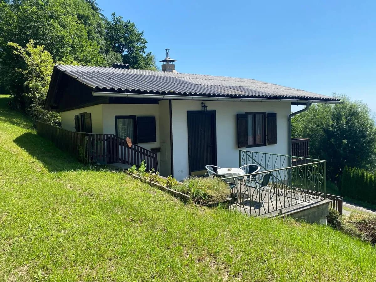 1-Zimmer-Immobilie kaufen in Feldkirchen – 60 m², € 270.000