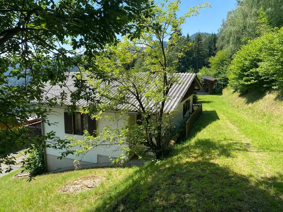 1-Zimmer-Immobilie kaufen in Feldkirchen – 60 m², € 270.000 – Bild 2 von 28
