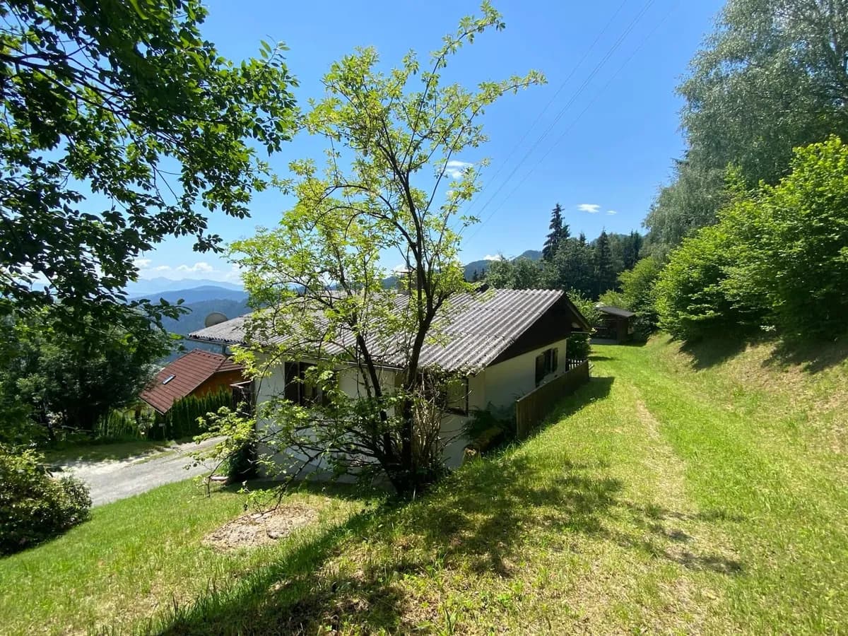 1-Zimmer-Immobilie kaufen in Feldkirchen – 60 m², € 270.000 – Bild 7 von 28