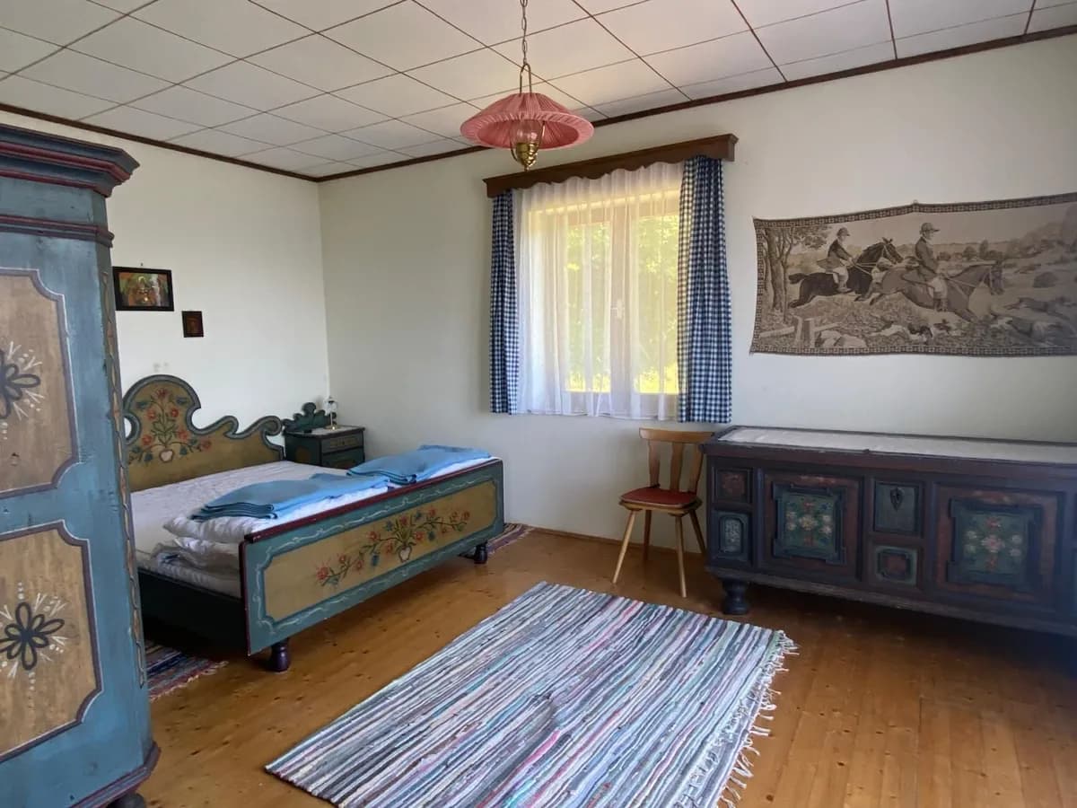 1-Zimmer-Immobilie kaufen in Feldkirchen – 60 m², € 270.000 – Bild 11 von 28