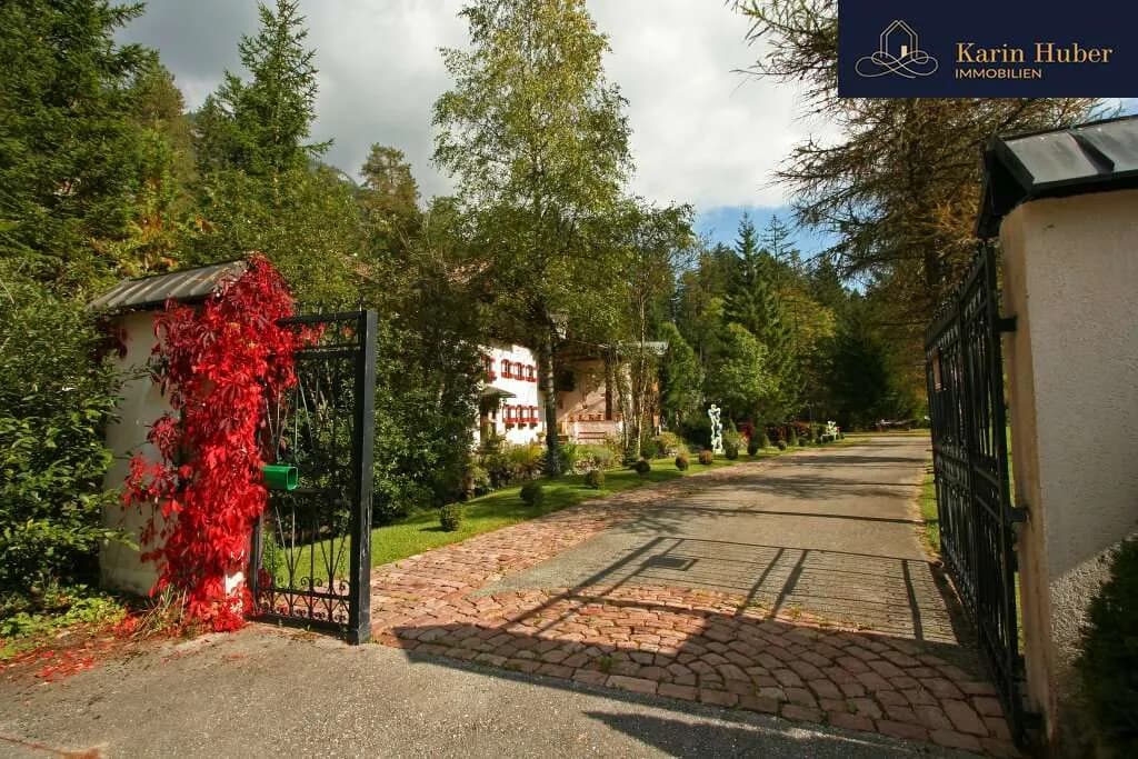 20-Zimmer-Haus kaufen in Reutte – 1 000 m², € 5.900.000 – Bild 5 von 22