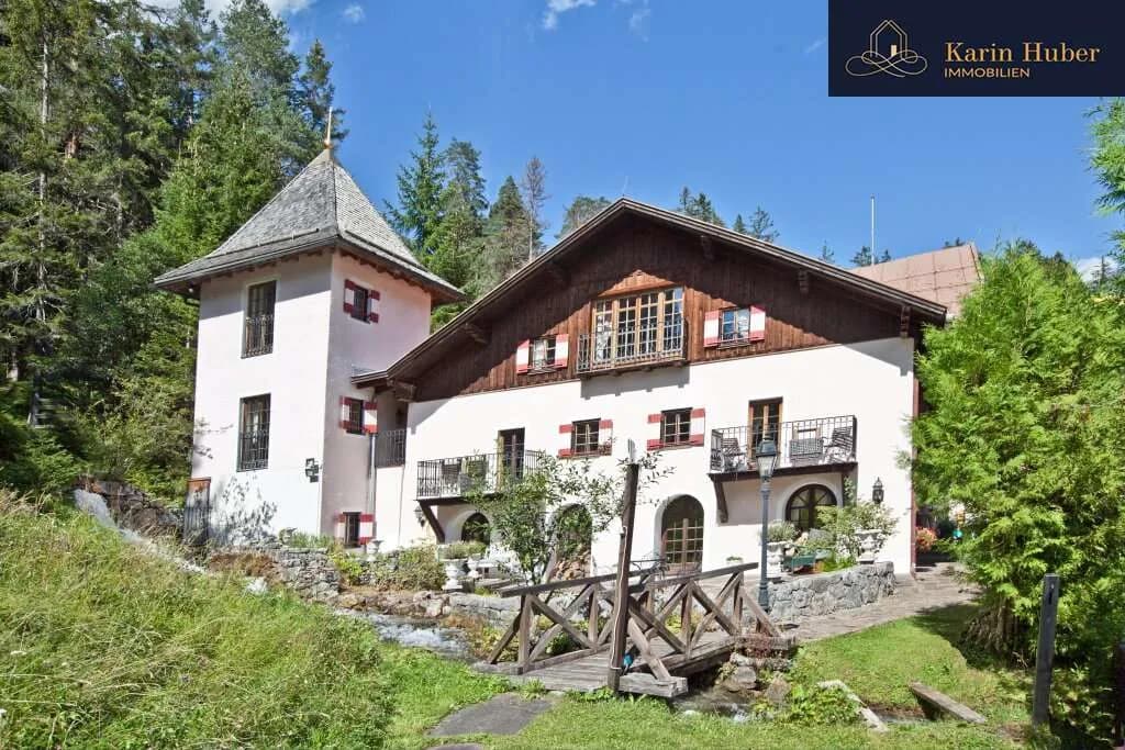 20-Zimmer-Haus kaufen in Reutte – 1 000 m², € 5.900.000 – Bild 6 von 22