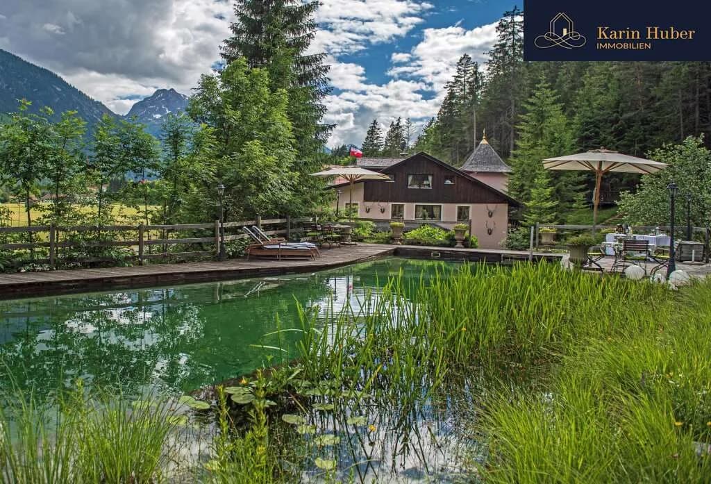 20-Zimmer-Haus kaufen in Reutte – 1 000 m², € 5.900.000 – Bild 8 von 22