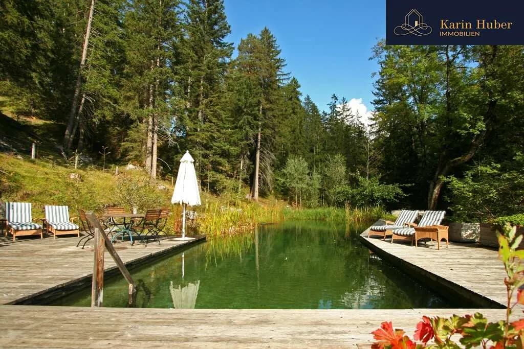 20-Zimmer-Haus kaufen in Reutte – 1 000 m², € 5.900.000 – Bild 9 von 22