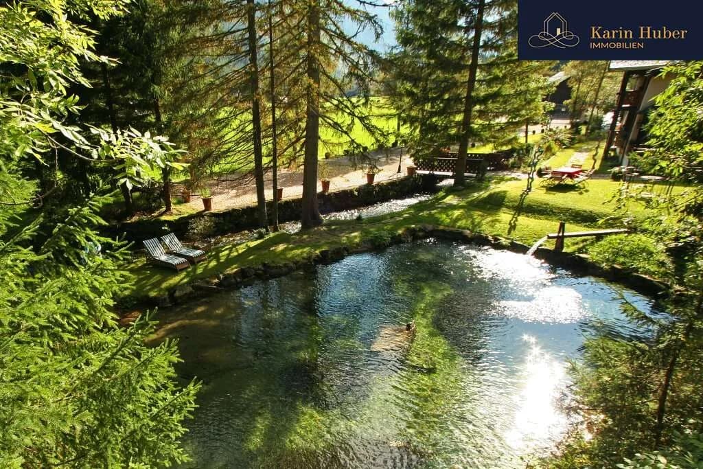 20-Zimmer-Haus kaufen in Reutte – 1 000 m², € 5.900.000 – Bild 10 von 22