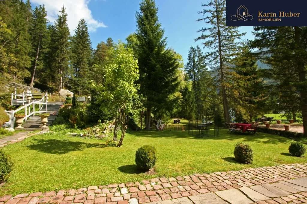 20-Zimmer-Haus kaufen in Reutte – 1 000 m², € 5.900.000 – Bild 11 von 22