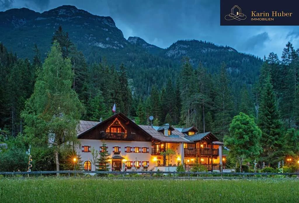 20-Zimmer-Haus kaufen in Reutte – 1 000 m², € 5.900.000 – Bild 13 von 22