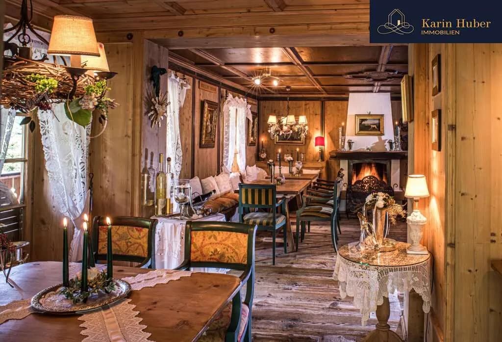 20-Zimmer-Haus kaufen in Reutte – 1 000 m², € 5.900.000 – Bild 15 von 22