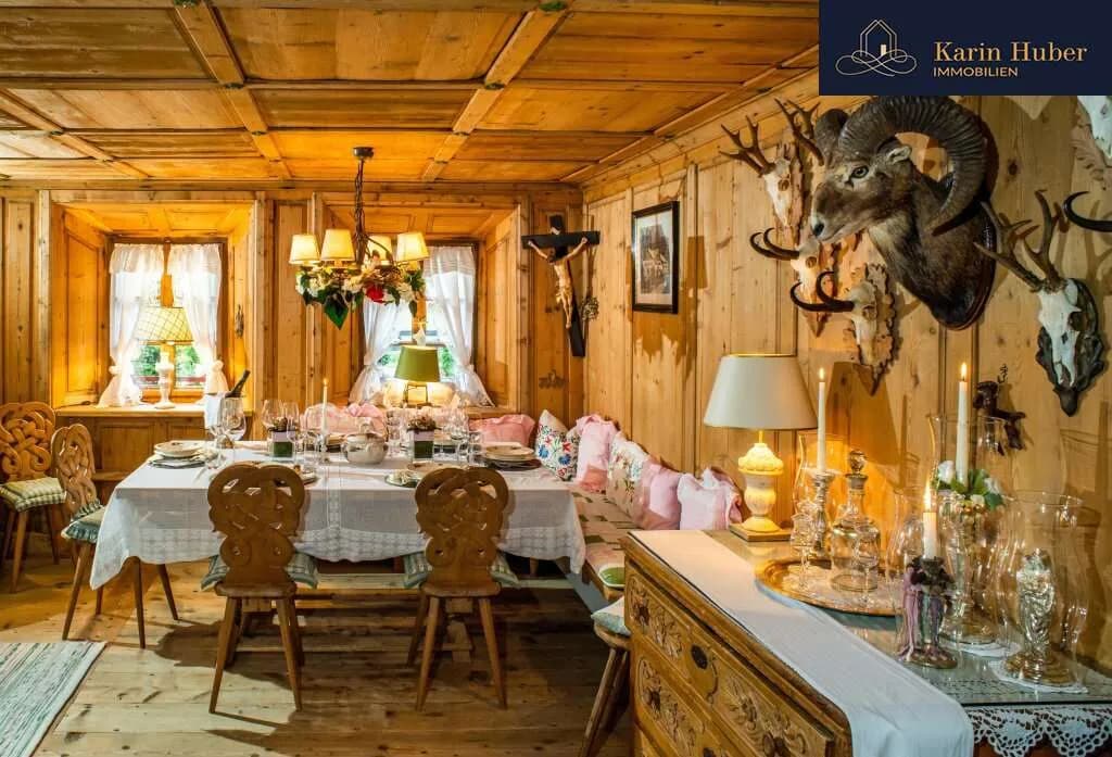 20-Zimmer-Haus kaufen in Reutte – 1 000 m², € 5.900.000 – Bild 16 von 22