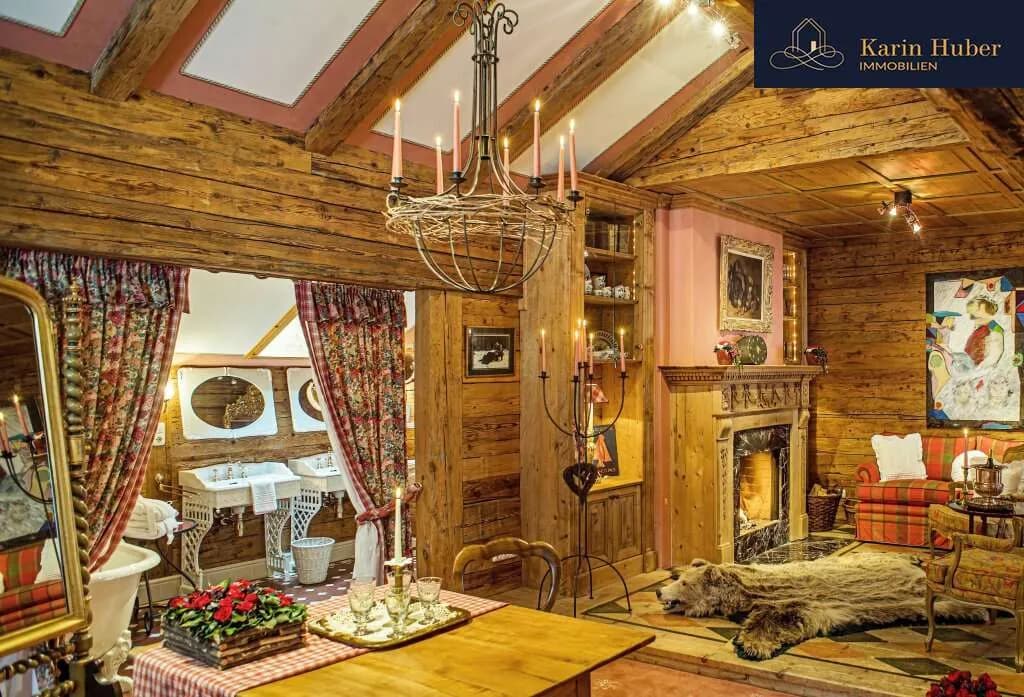 20-Zimmer-Haus kaufen in Reutte – 1 000 m², € 5.900.000 – Bild 17 von 22