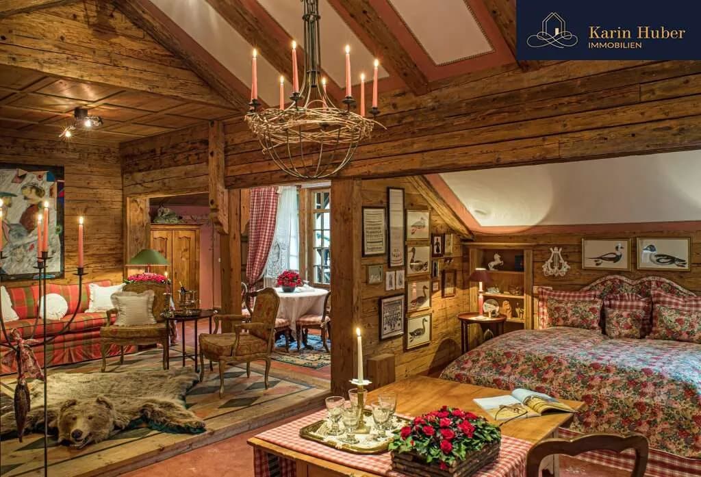 20-Zimmer-Haus kaufen in Reutte – 1 000 m², € 5.900.000 – Bild 18 von 22