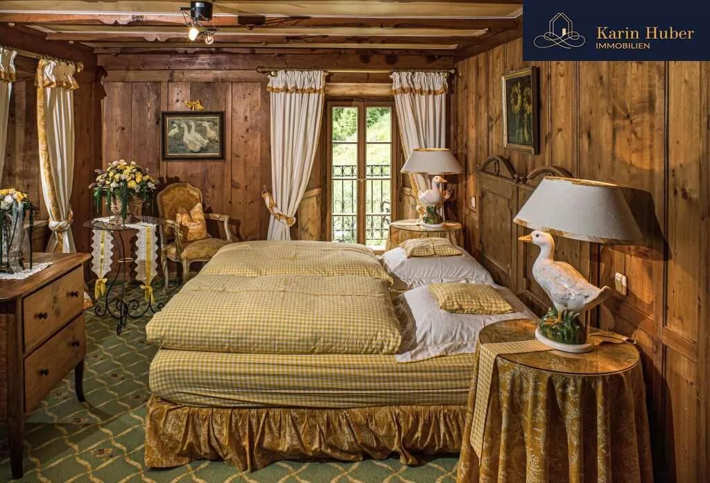 20-Zimmer-Haus kaufen in Reutte – 1 000 m², € 5.900.000 – Bild 19 von 22