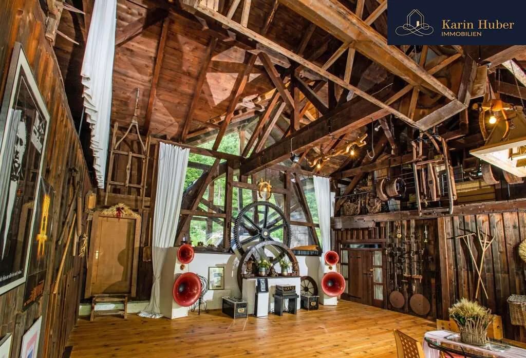 20-Zimmer-Haus kaufen in Reutte – 1 000 m², € 5.900.000 – Bild 21 von 22