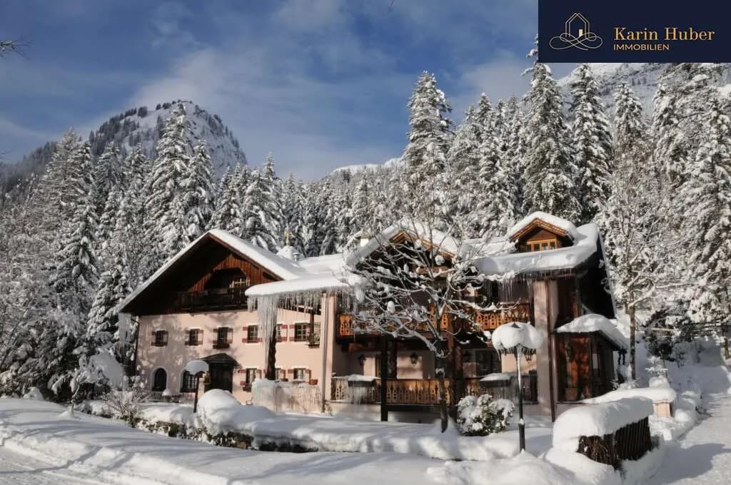 20-Zimmer-Haus kaufen in Reutte – 1 000 m², € 5.900.000 – Bild 22 von 22