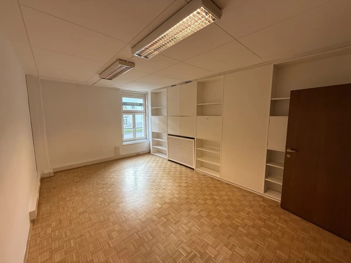 Gewerbeimmobilie mieten in Wiener Neustadt – Bild 9 von 10