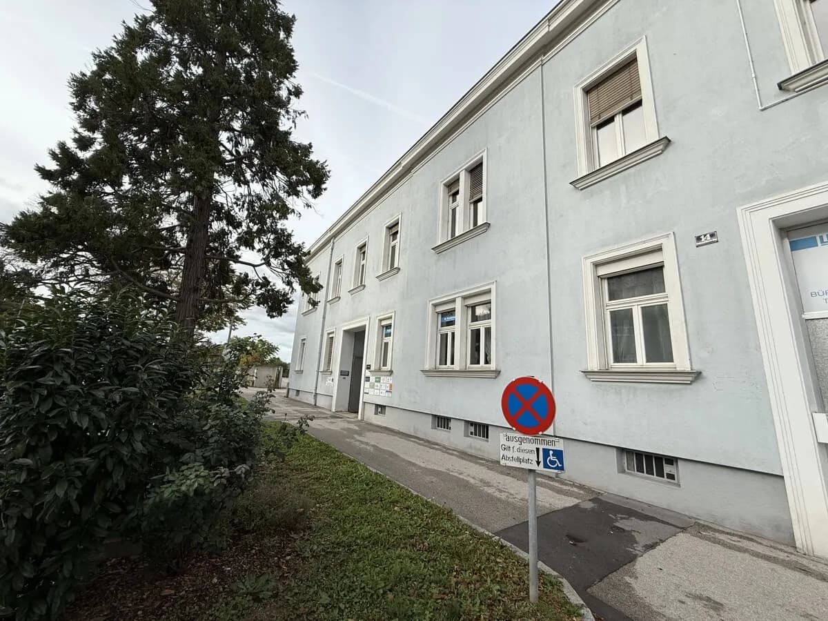 Gewerbeimmobilie mieten in Wiener Neustadt – Bild 10 von 10