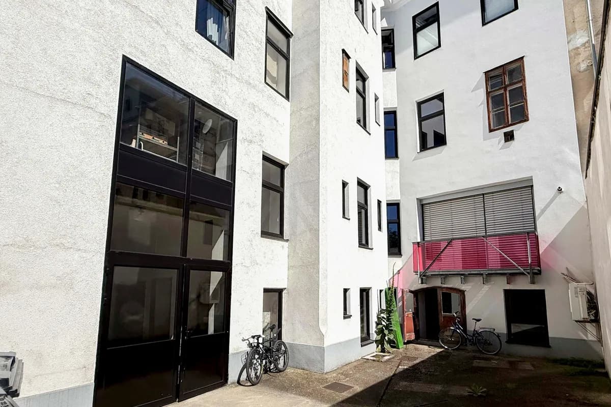 Immobilie kaufen in Wien – 970 m², € 1.890.000 – Bild 2 von 4