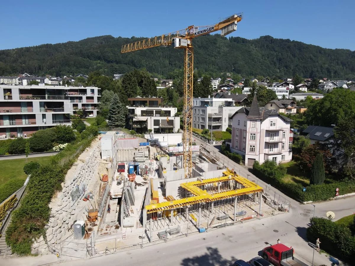 3-Zimmer-Wohnung kaufen in Gmunden – 66,61 m², € 529.000 – Bild 2 von 21