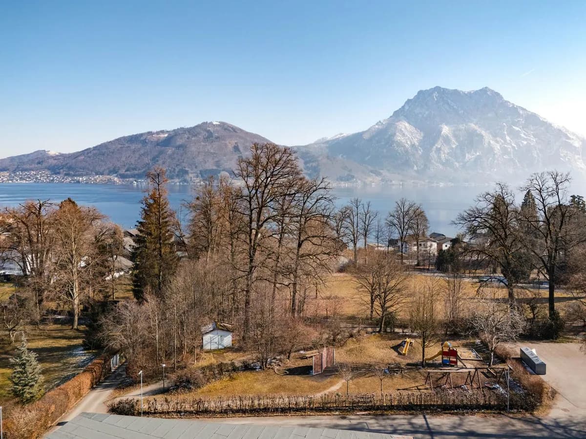 3-Zimmer-Wohnung kaufen in Gmunden – 66,61 m², € 529.000 – Bild 4 von 21