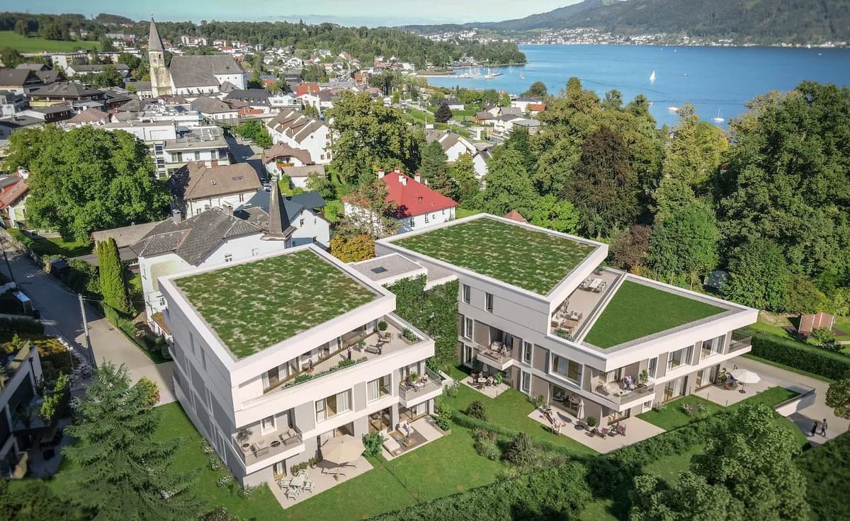 3-Zimmer-Wohnung kaufen in Gmunden – 66,61 m², € 529.000 – Bild 12 von 21