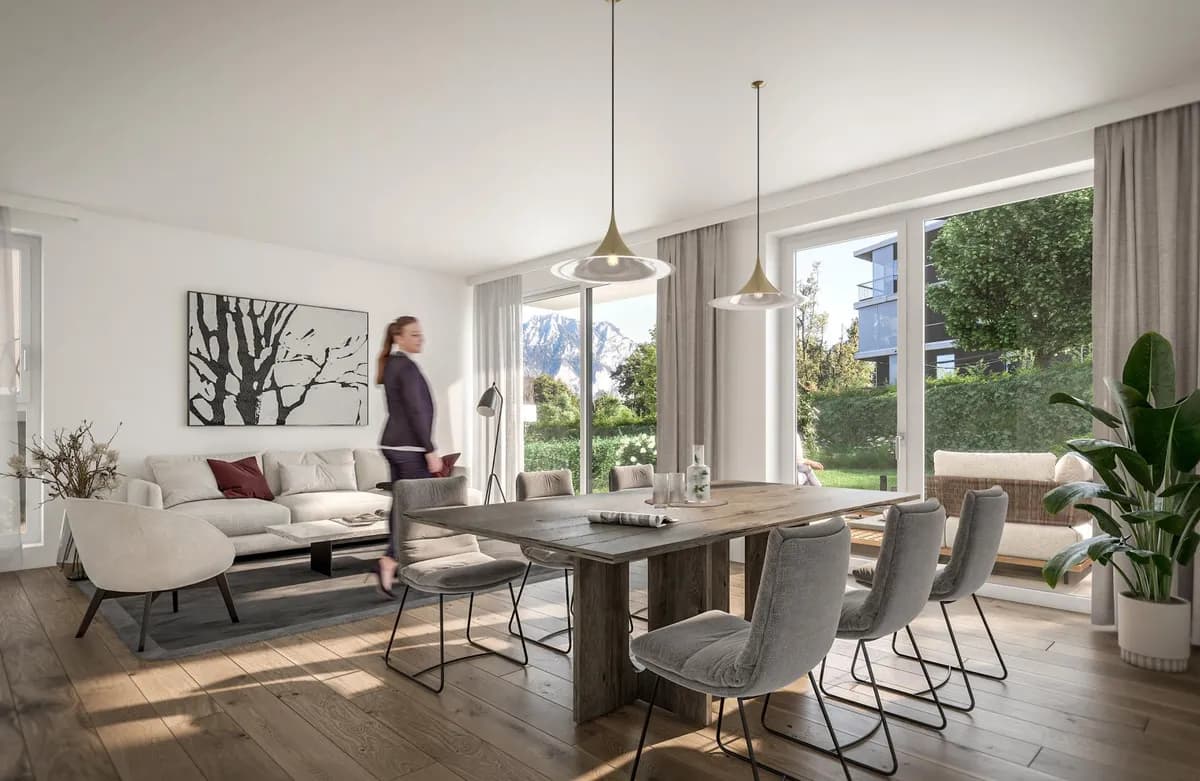 3-Zimmer-Wohnung kaufen in Gmunden – 66,61 m², € 529.000 – Bild 16 von 21