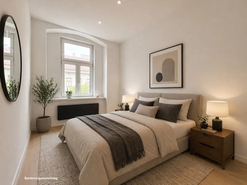 3-Zimmer-Wohnung kaufen in Wien – 51,02 m², € 199.000 – Bild 2 von 11