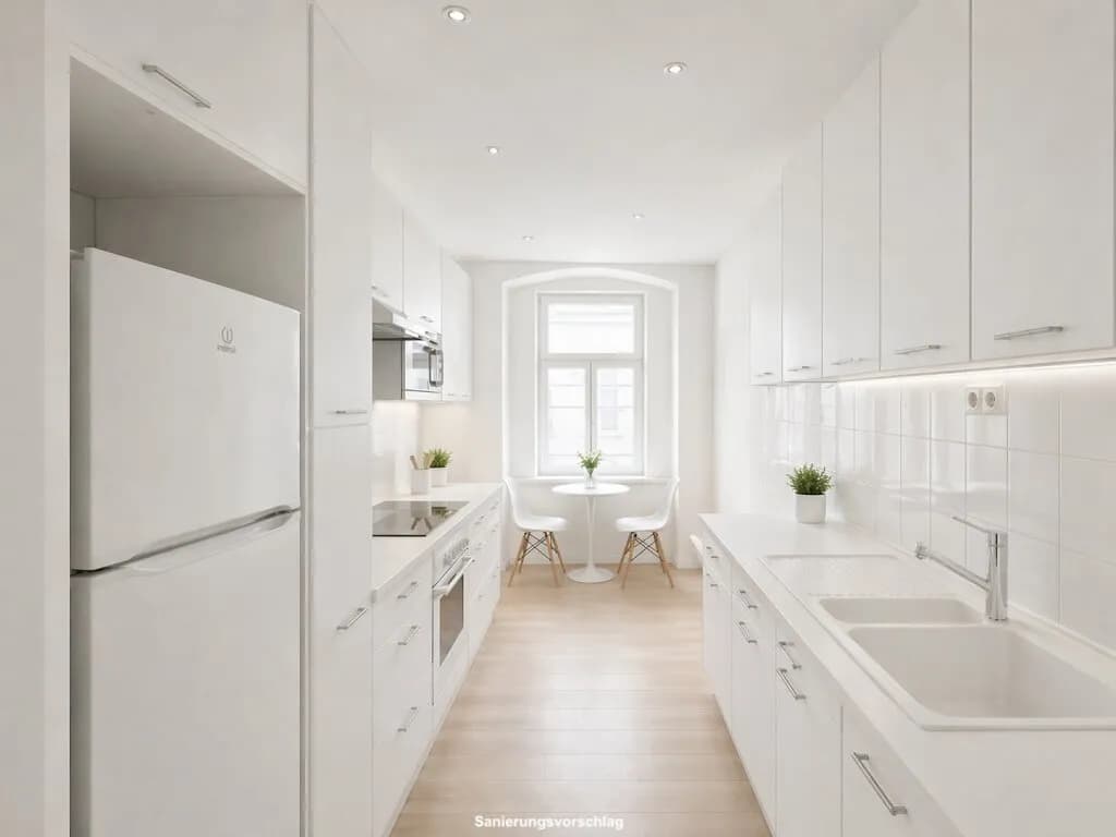 3-Zimmer-Wohnung kaufen in Wien – 51,02 m², € 199.000 – Bild 3 von 11