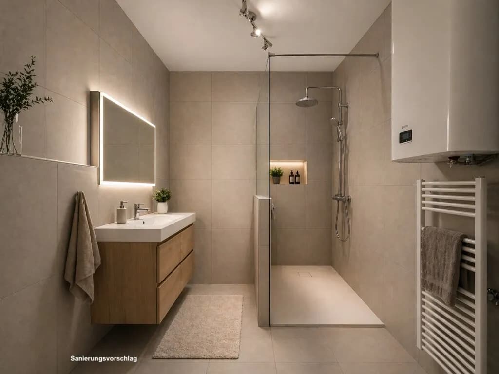 3-Zimmer-Wohnung kaufen in Wien – 51,02 m², € 199.000 – Bild 4 von 11