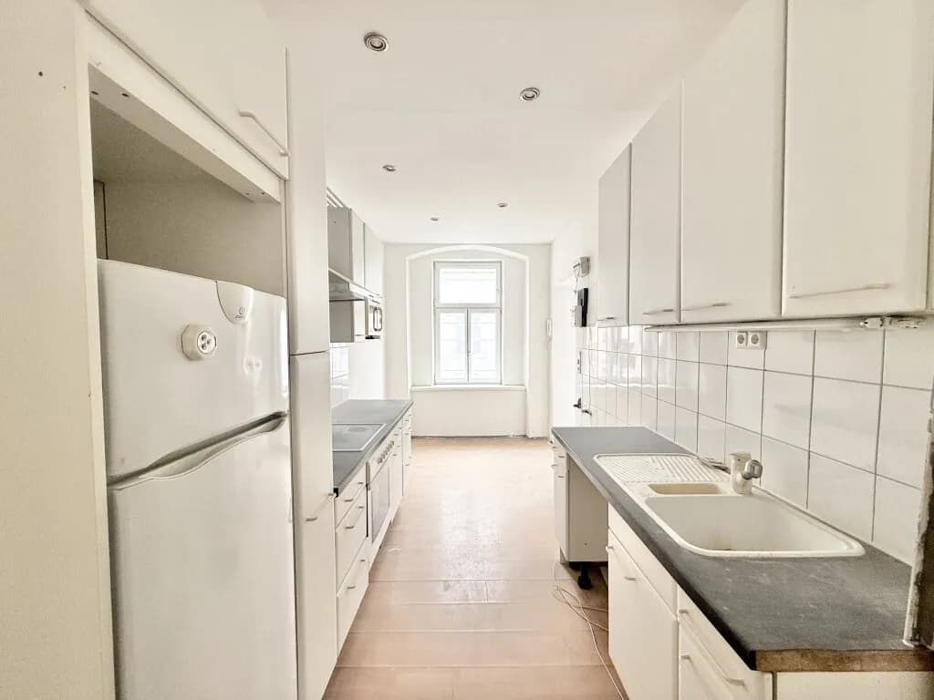 3-Zimmer-Wohnung kaufen in Wien – 51,02 m², € 199.000 – Bild 5 von 11