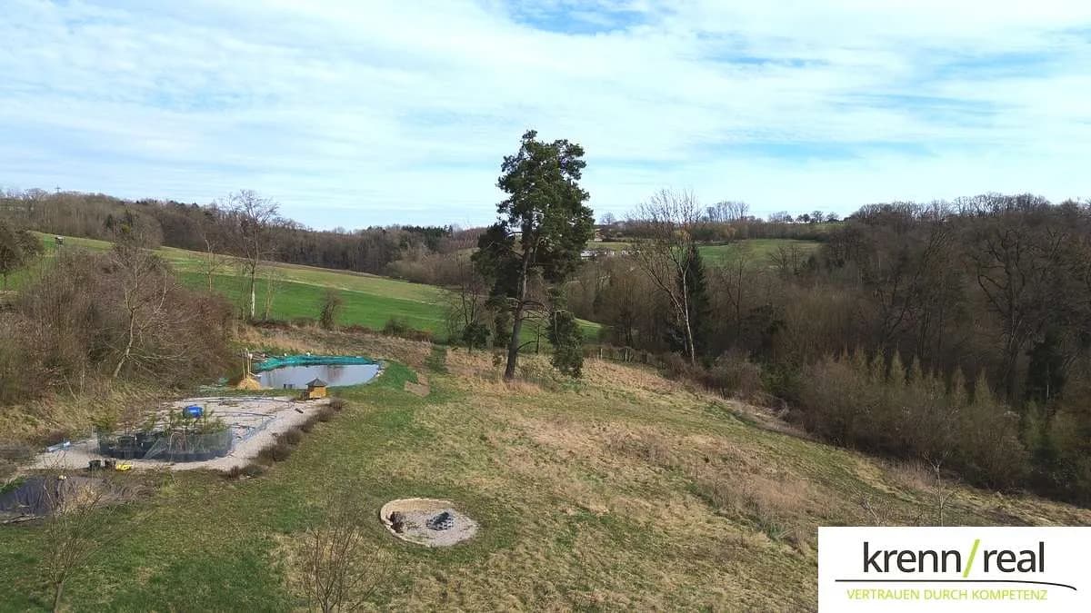 Grundstück kaufen in Perg – 6 032 m², € 111.000