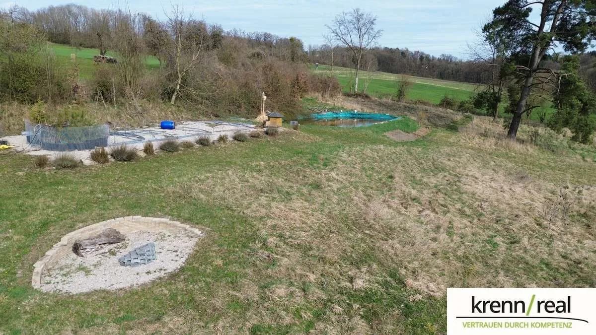 Grundstück kaufen in Perg – 6 032 m², € 111.000 – Bild 2 von 7