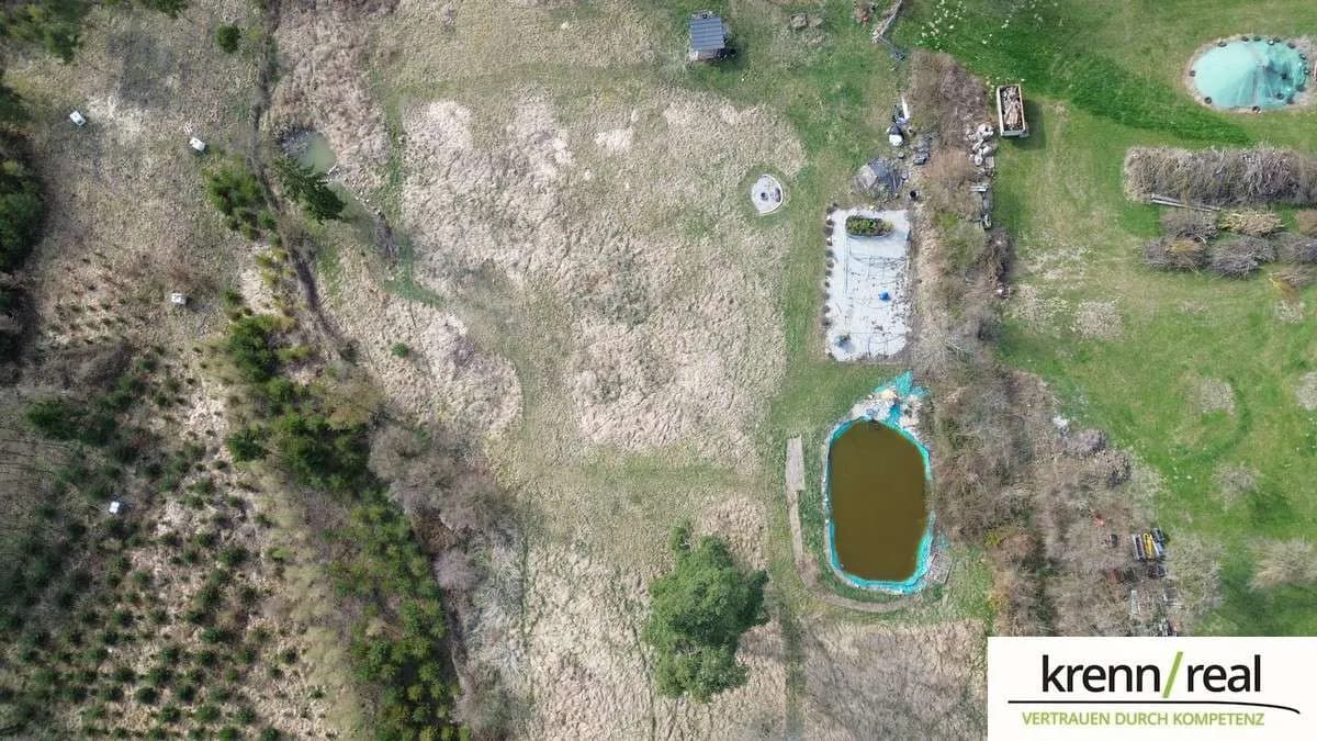 Grundstück kaufen in Perg – 6 032 m², € 111.000 – Bild 3 von 7