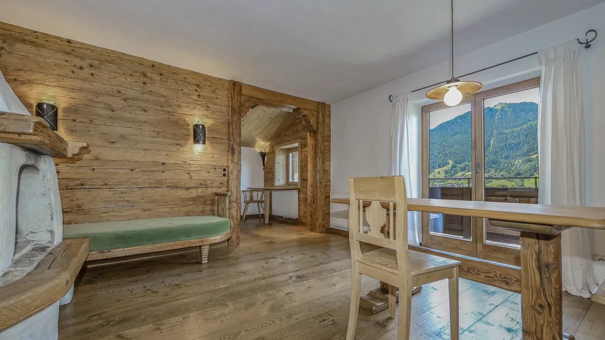 2-Zimmer-Wohnung mieten in Kitzbühel – 60 m², € 2.340 – Bild 2 von 17
