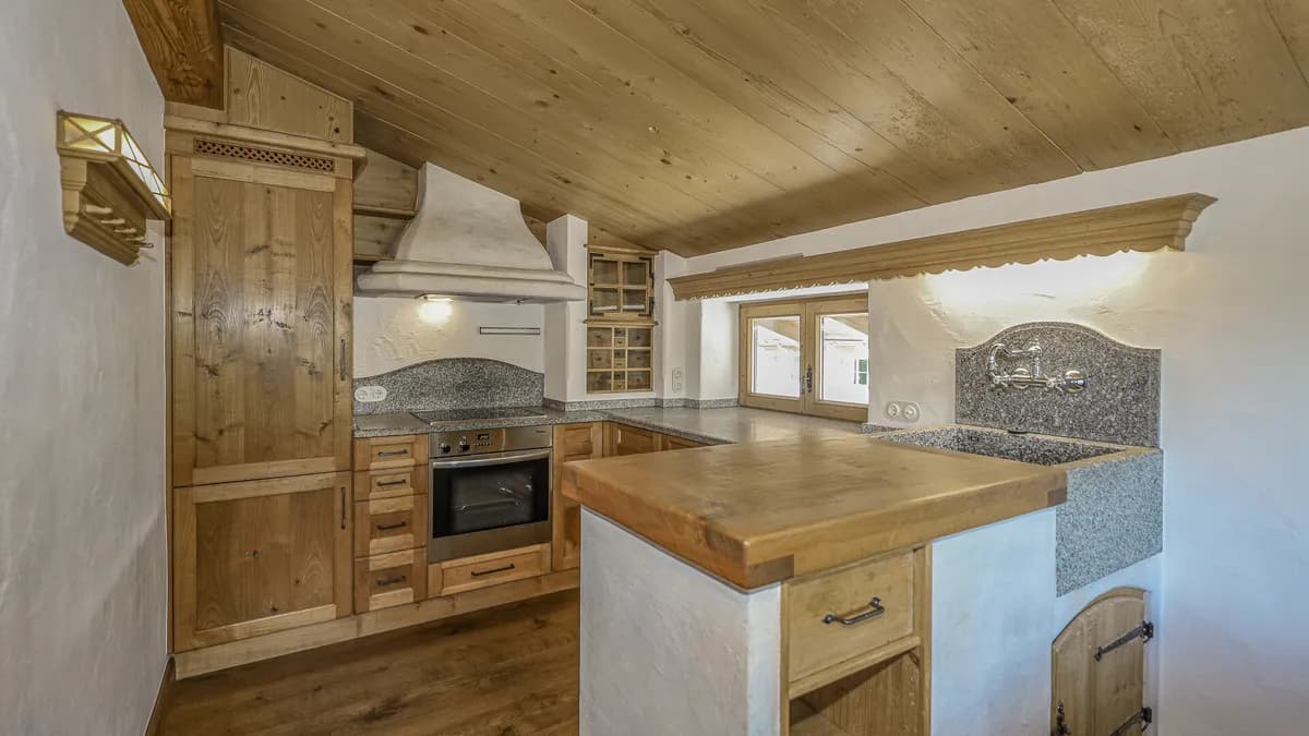 2-Zimmer-Wohnung mieten in Kitzbühel – 60 m², € 2.340 – Bild 5 von 17
