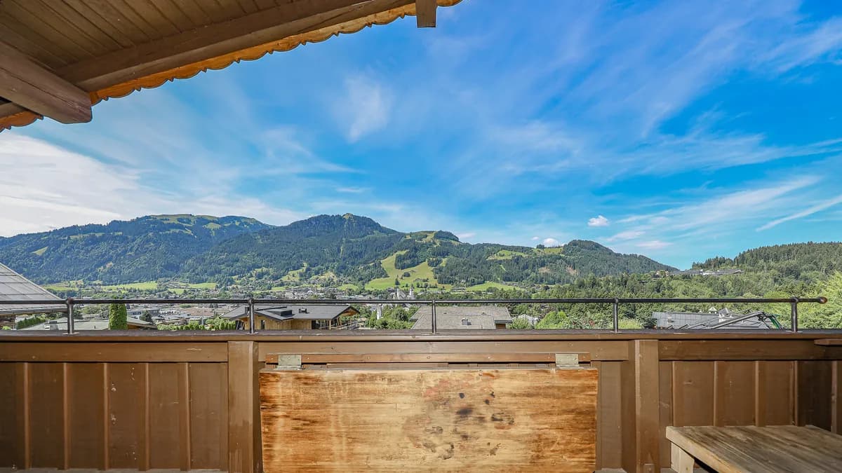 2-Zimmer-Wohnung mieten in Kitzbühel – 60 m², € 2.340 – Bild 6 von 17