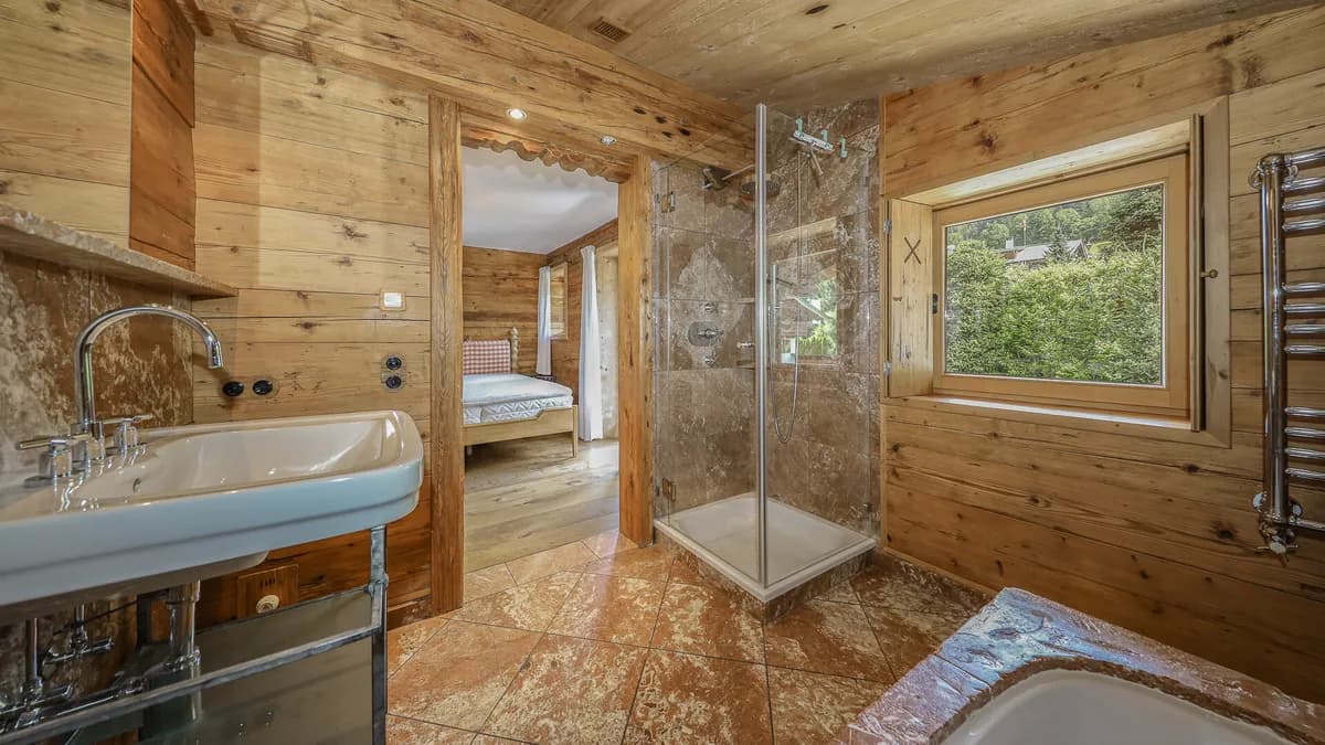2-Zimmer-Wohnung mieten in Kitzbühel – 60 m², € 2.340 – Bild 12 von 17