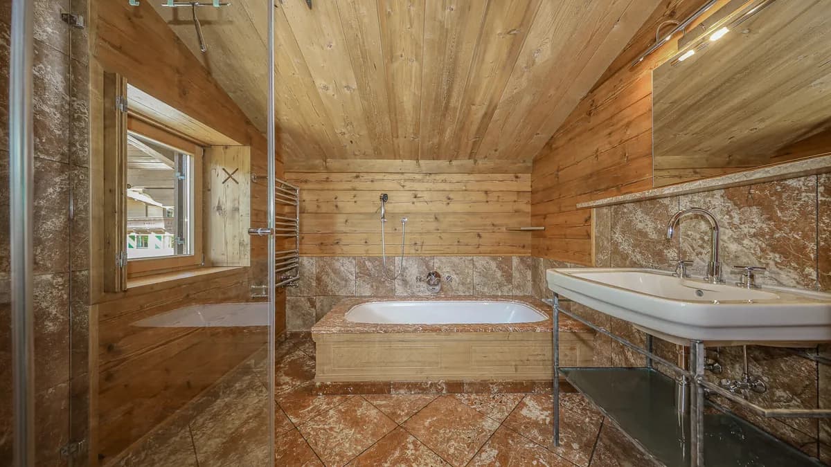 2-Zimmer-Wohnung mieten in Kitzbühel – 60 m², € 2.340 – Bild 13 von 17