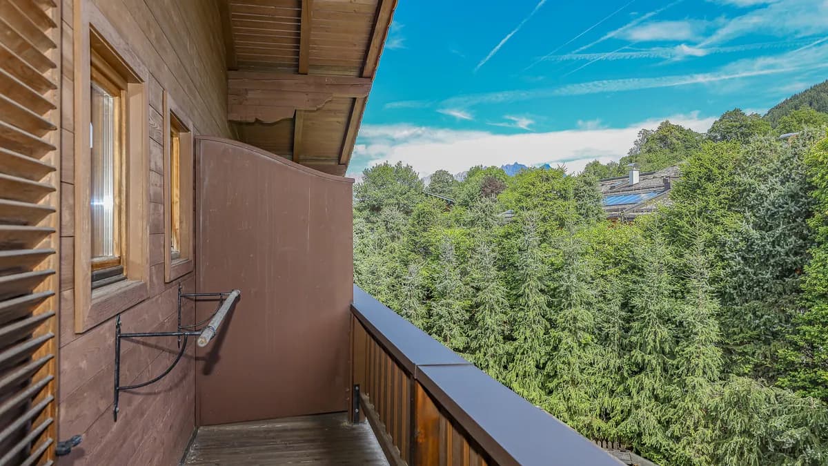 2-Zimmer-Wohnung mieten in Kitzbühel – 60 m², € 2.340 – Bild 16 von 17