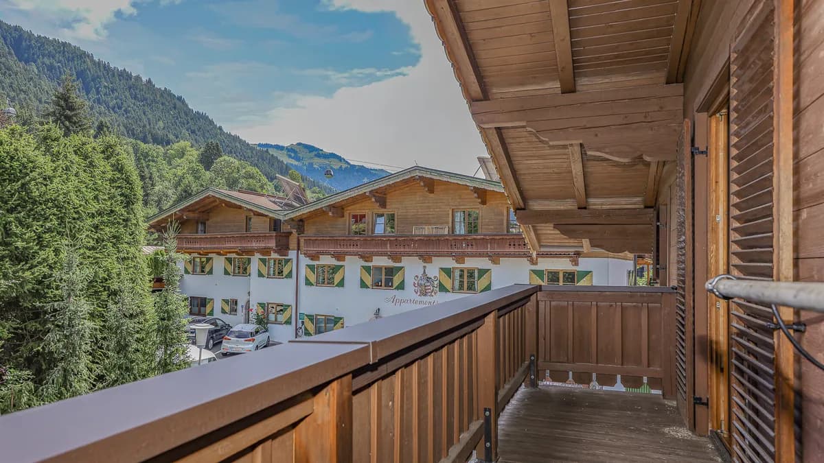 2-Zimmer-Wohnung mieten in Kitzbühel – 60 m², € 2.340 – Bild 17 von 17