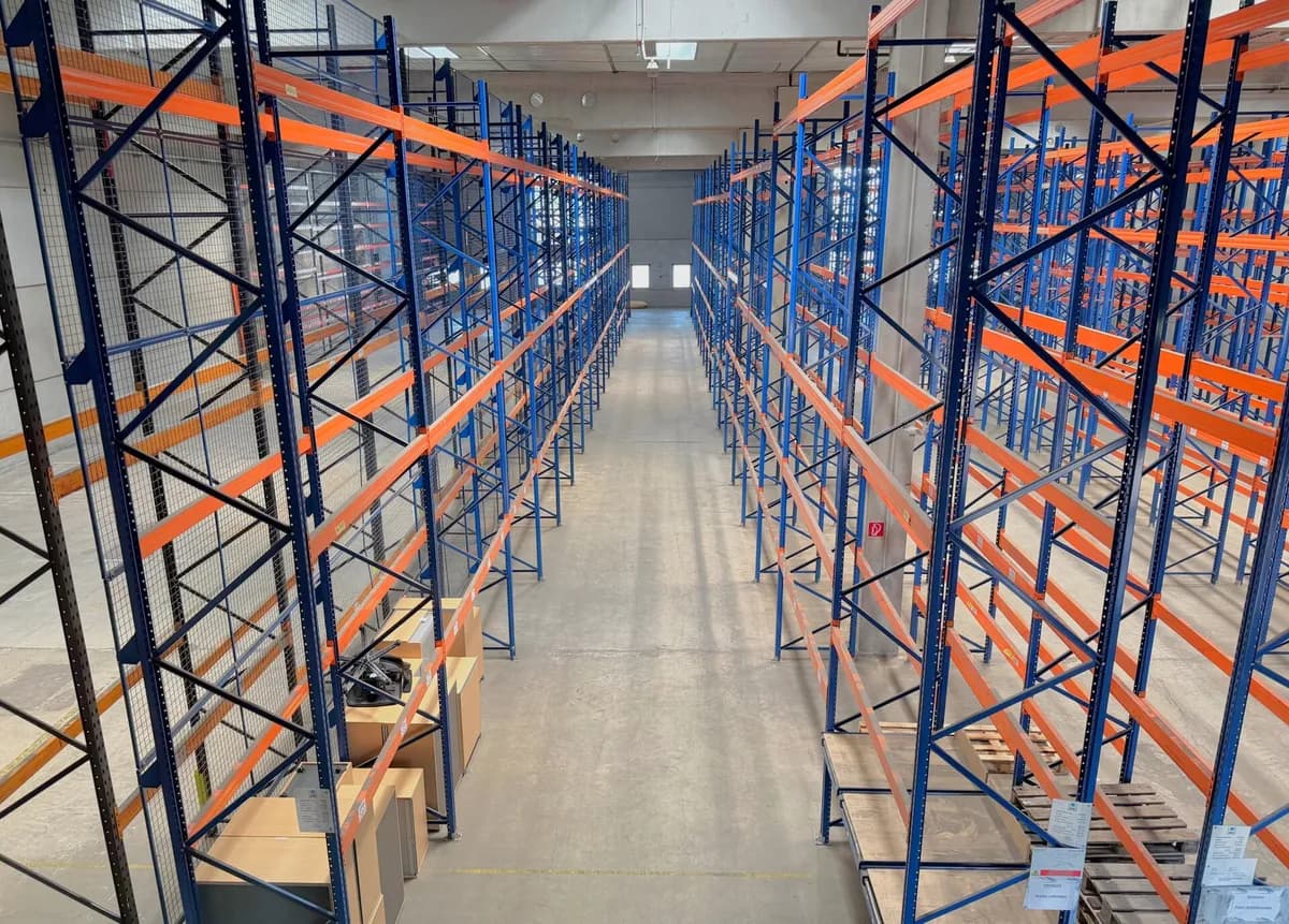 Gewerbeimmobilie mieten in Mödling – 2 082 m², € 6 – Bild 15 von 18