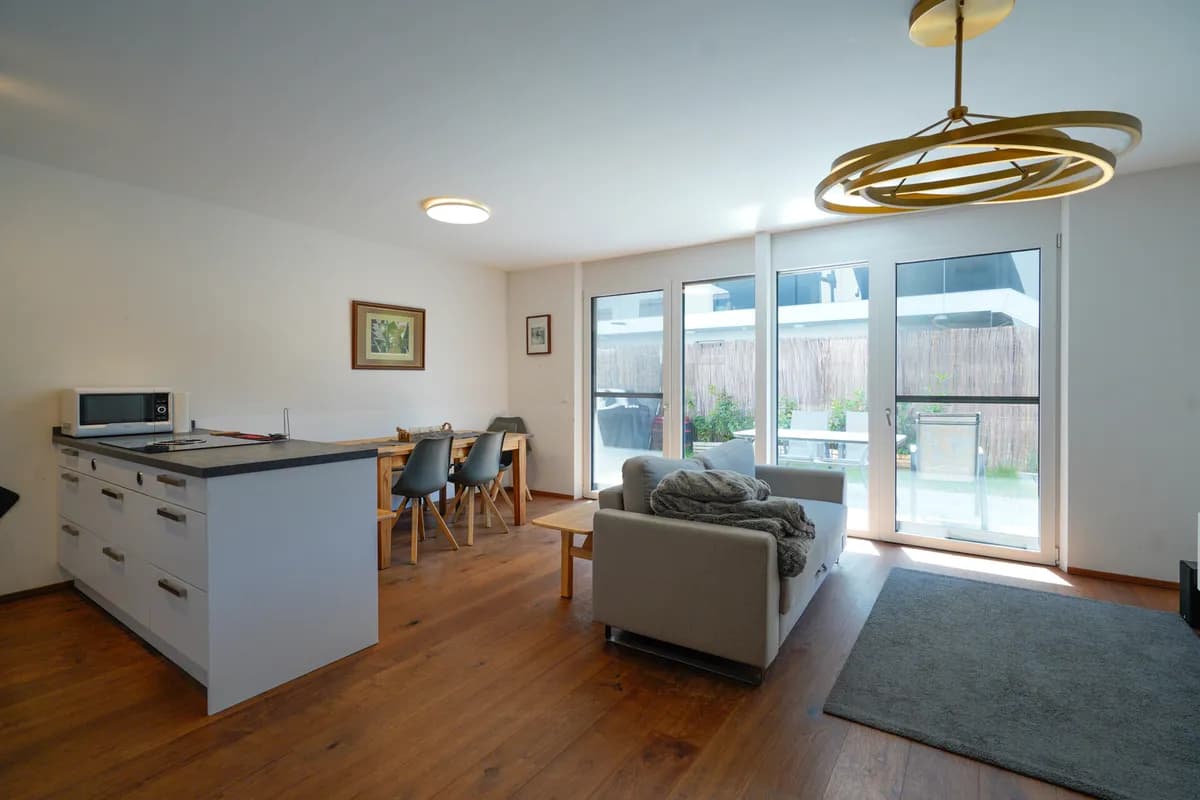3-Zimmer-Wohnung kaufen in Innsbruck – 70 m², € 700.000