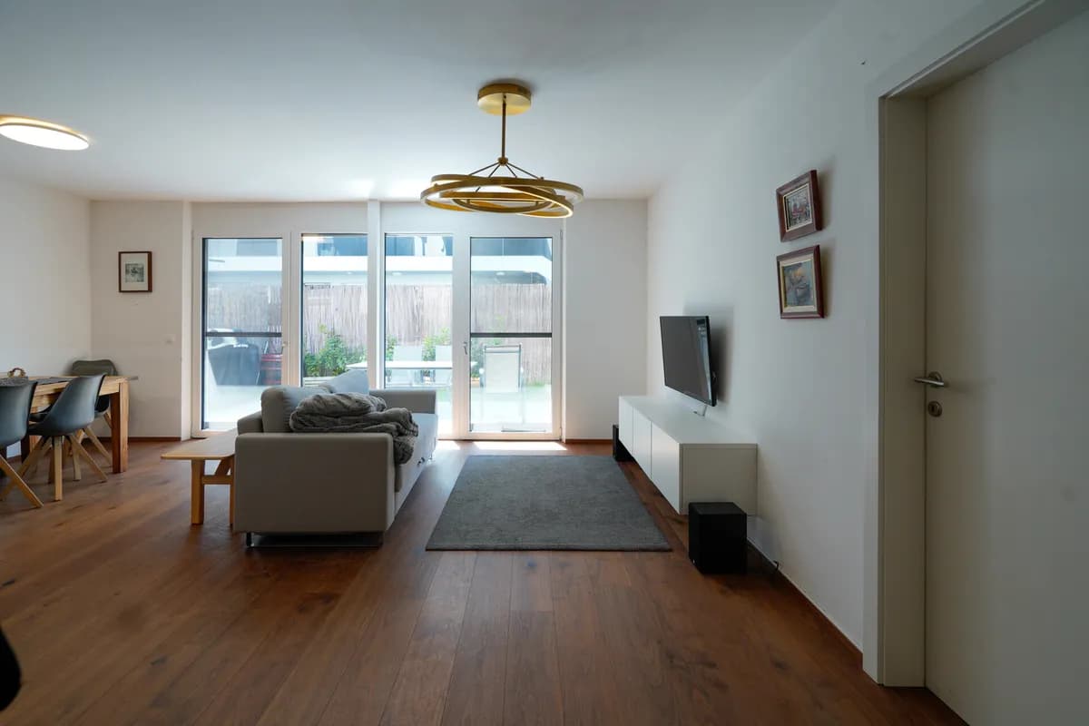 3-Zimmer-Wohnung kaufen in Innsbruck – 70 m², € 700.000 – Bild 2 von 13