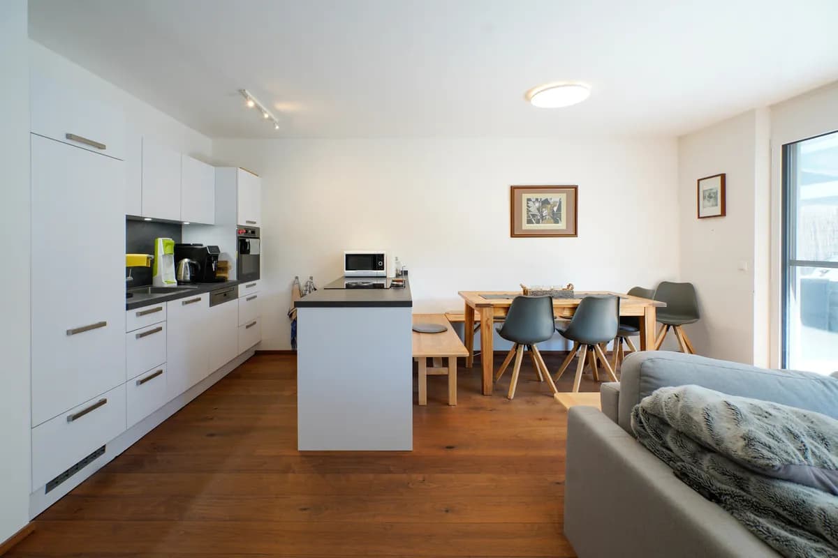 3-Zimmer-Wohnung kaufen in Innsbruck – 70 m², € 700.000 – Bild 3 von 13
