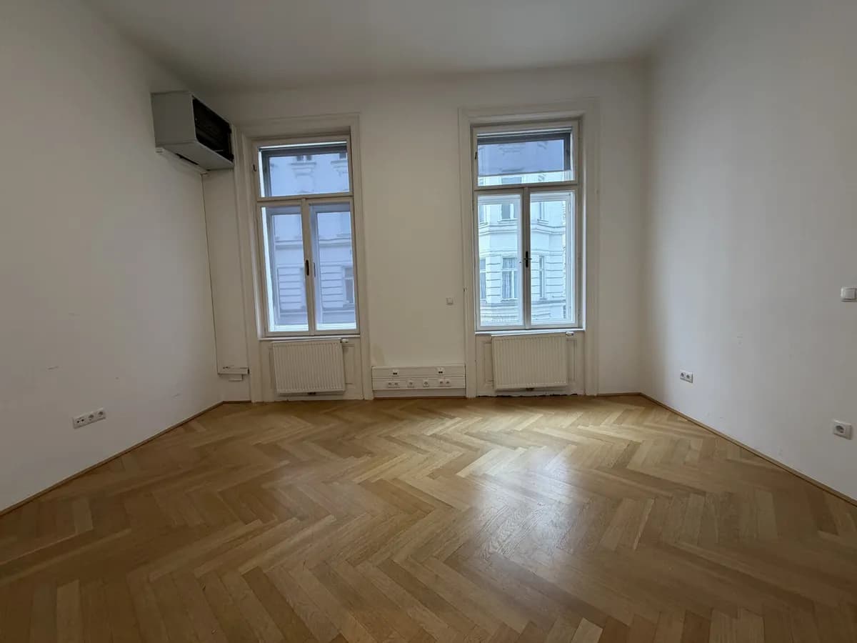 Gewerbeimmobilie mieten in Wien – 316 m², € 20 – Bild 5 von 16