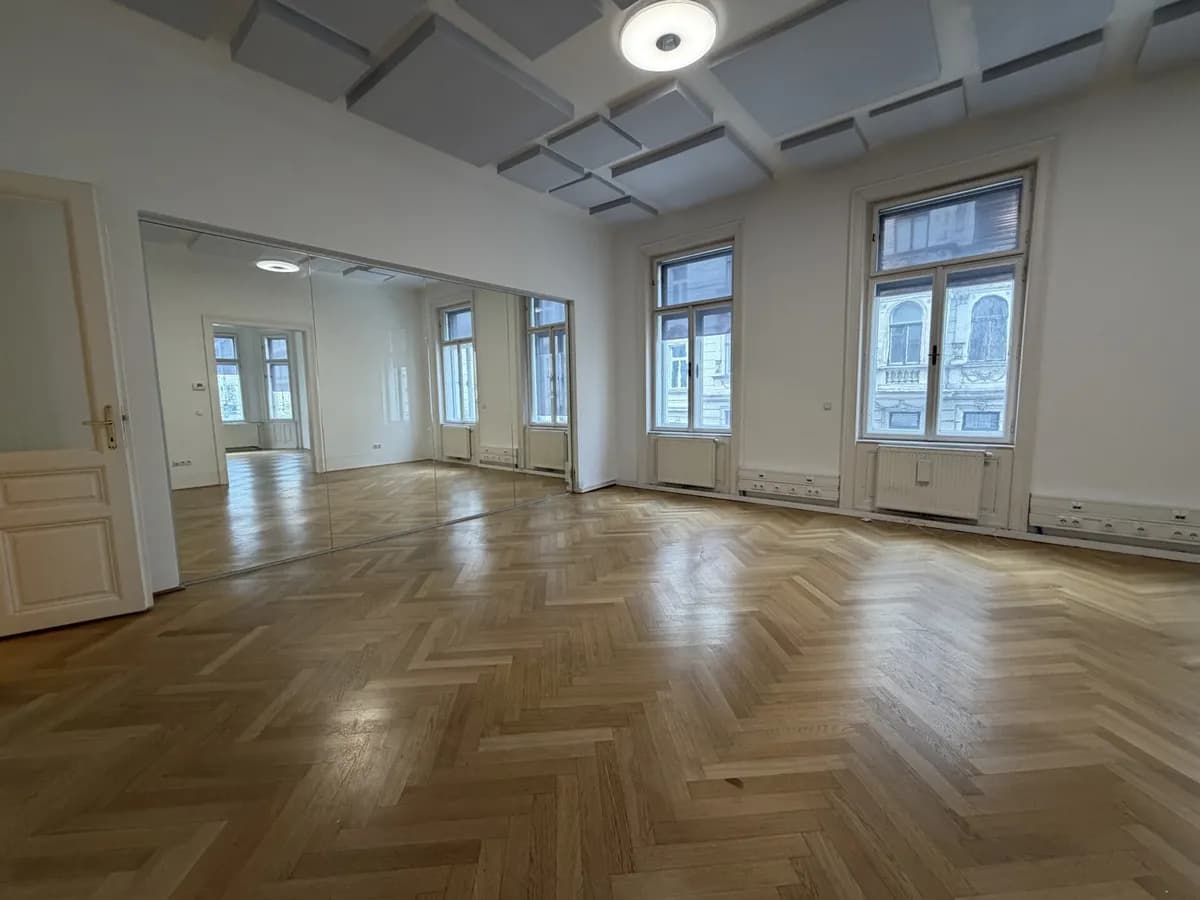 Gewerbeimmobilie mieten in Wien – 316 m², € 20 – Bild 6 von 16