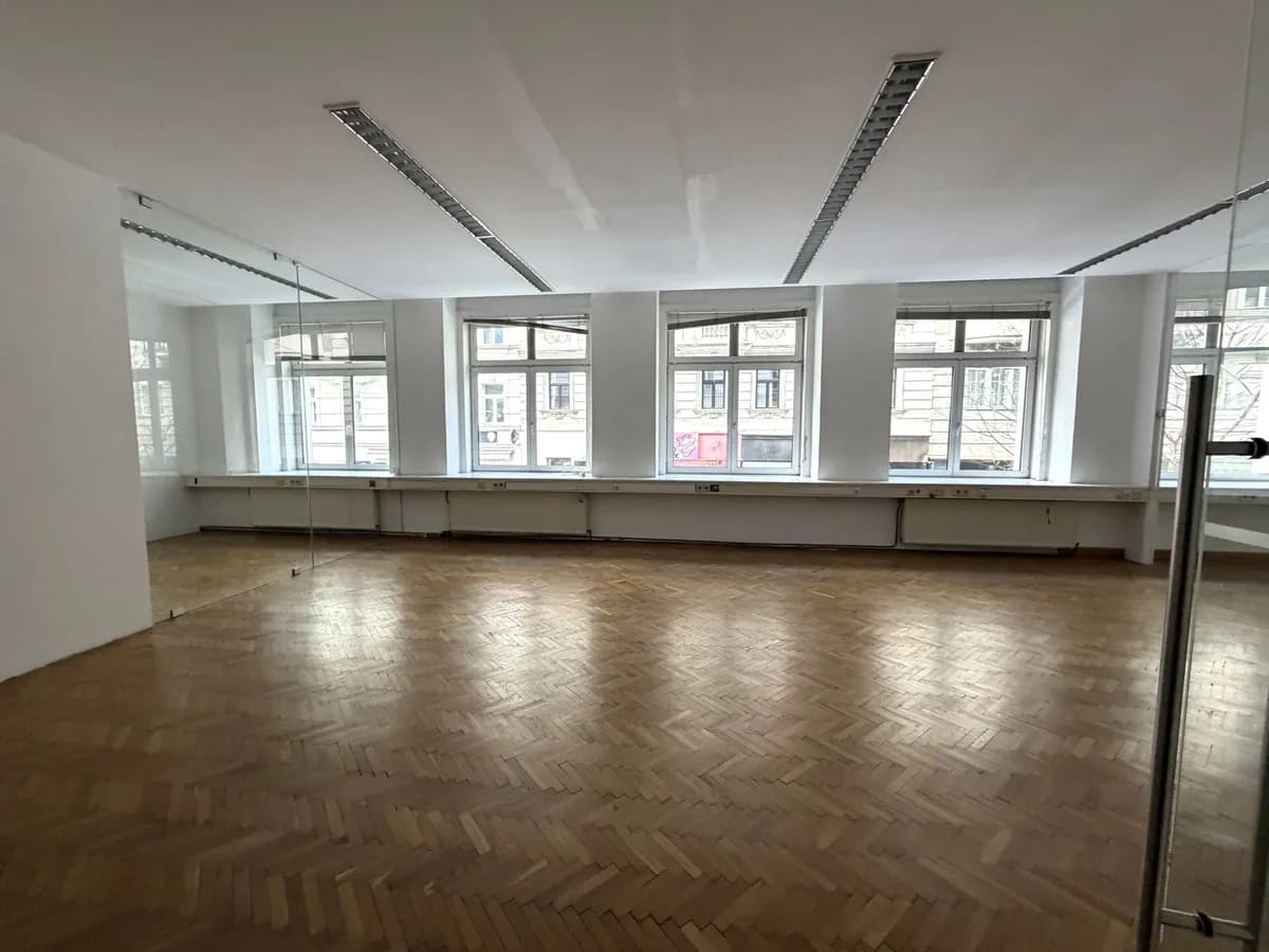 Gewerbeimmobilie mieten in Wien – 316 m², € 20 – Bild 7 von 16